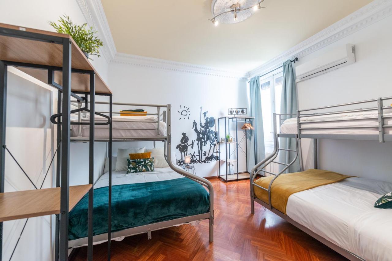 Vip Letras, By Monaro Apartment *