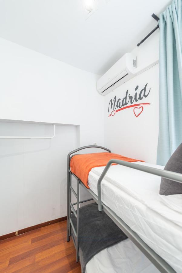 Apartment Vip Letras, By Monaro Madrid