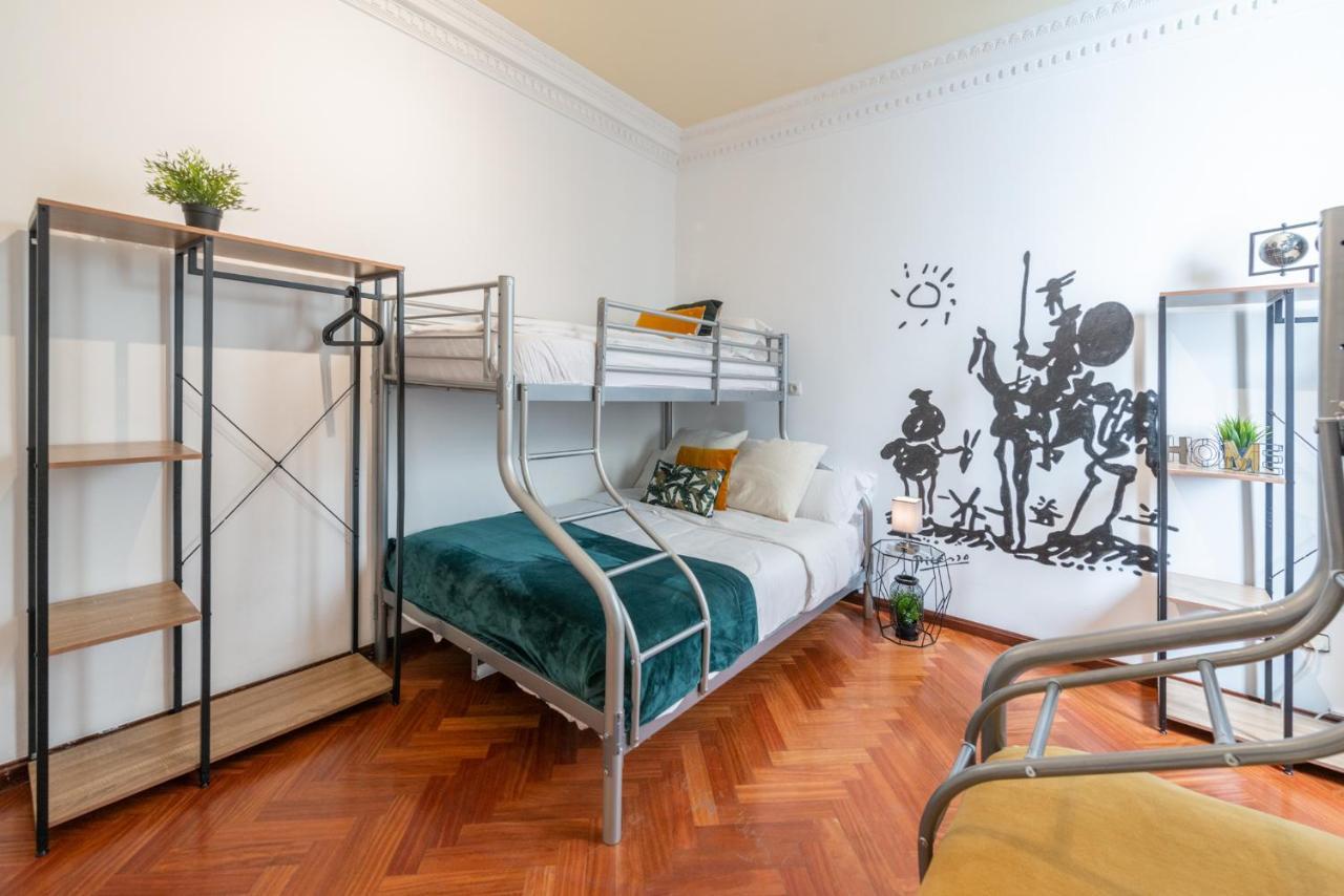 Vip Letras, By Monaro Apartment