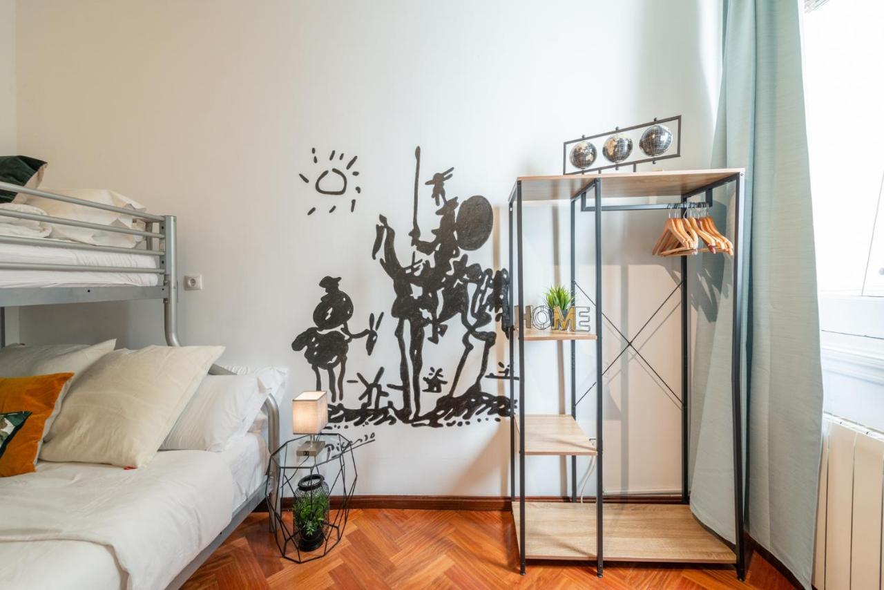 Vip Letras, By Monaro Apartment *