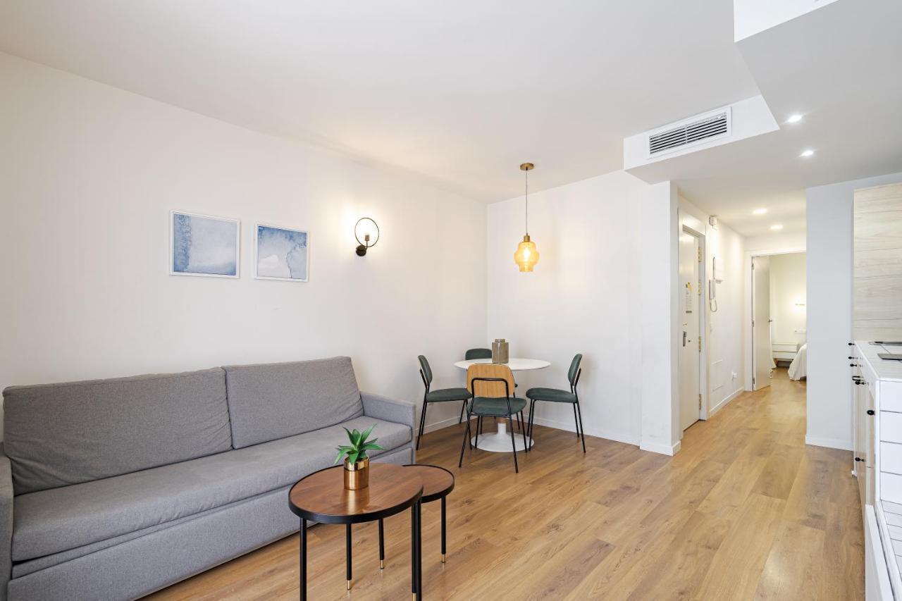 Sur By Olala Homes Apartment *