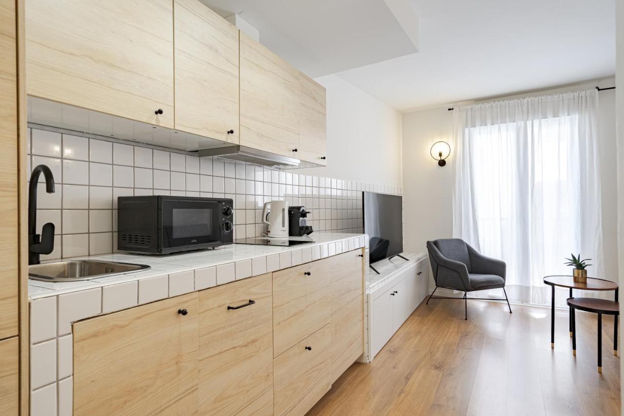 Apartment Sur By Olala Homes Madrid