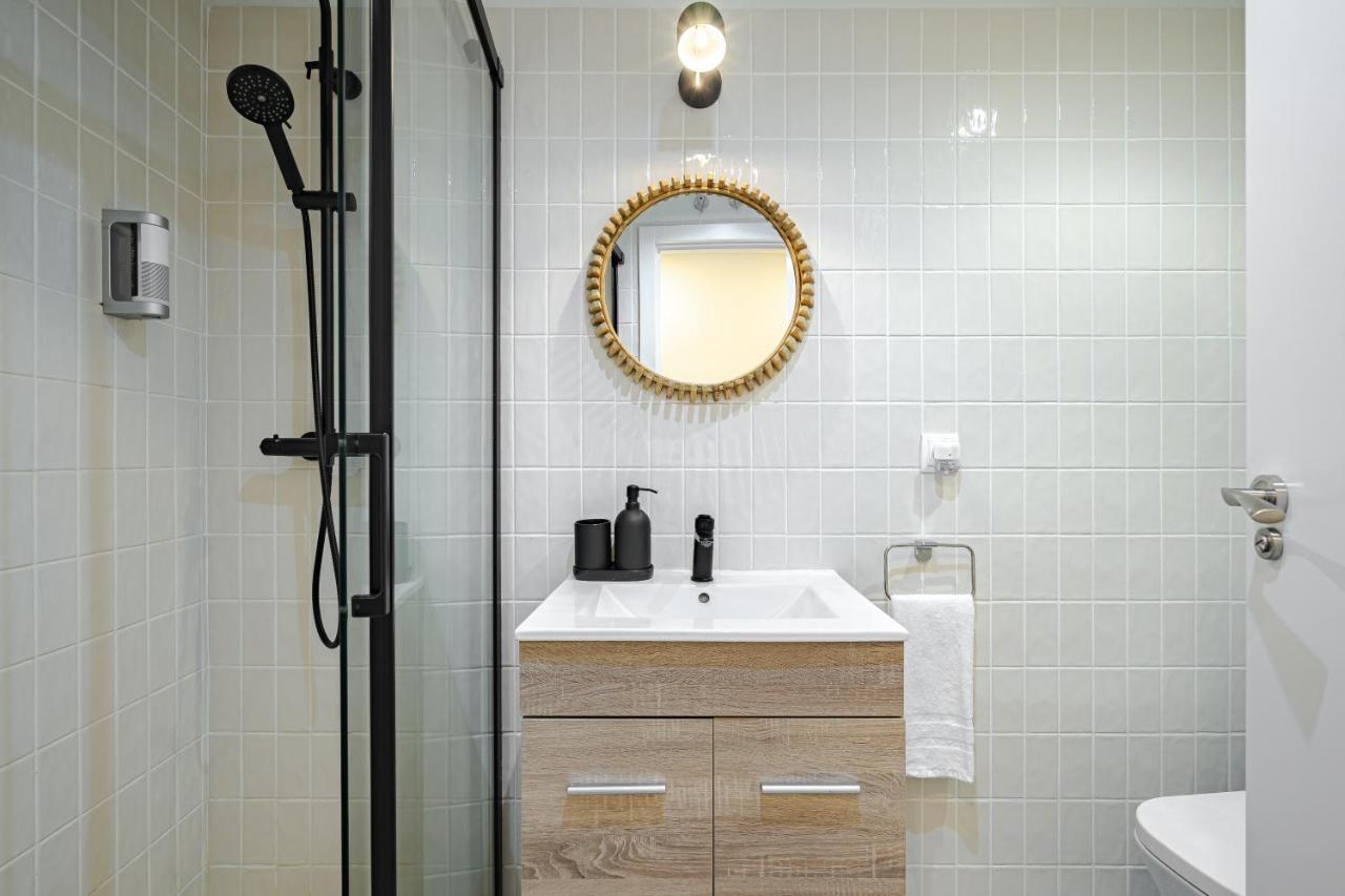 Apartment Sur By Olala Homes