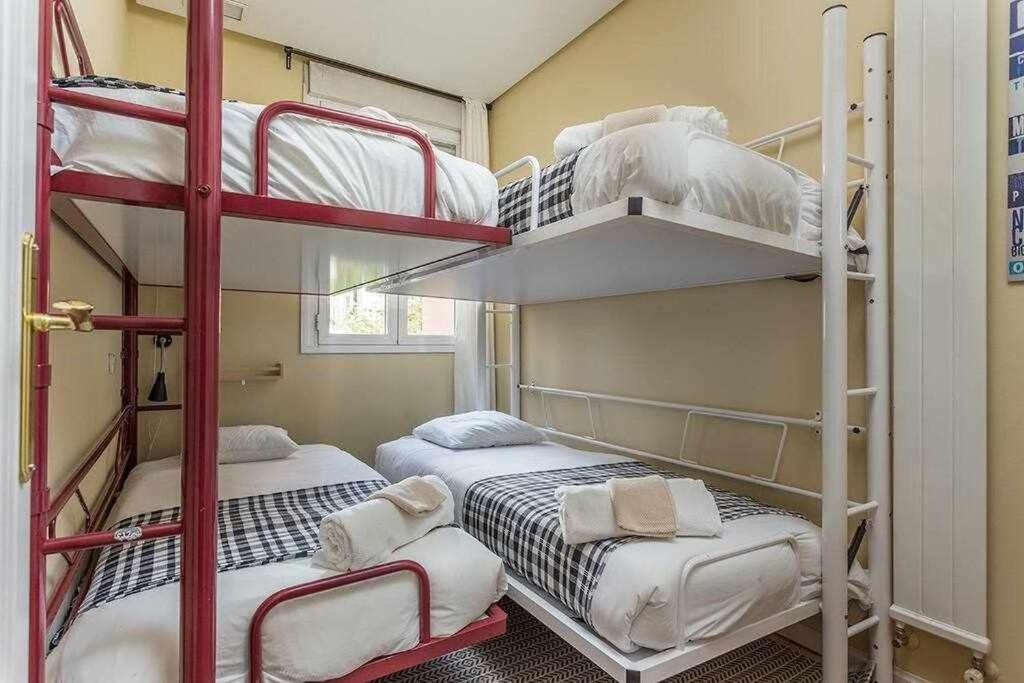 Center Superior Location Apartamento *