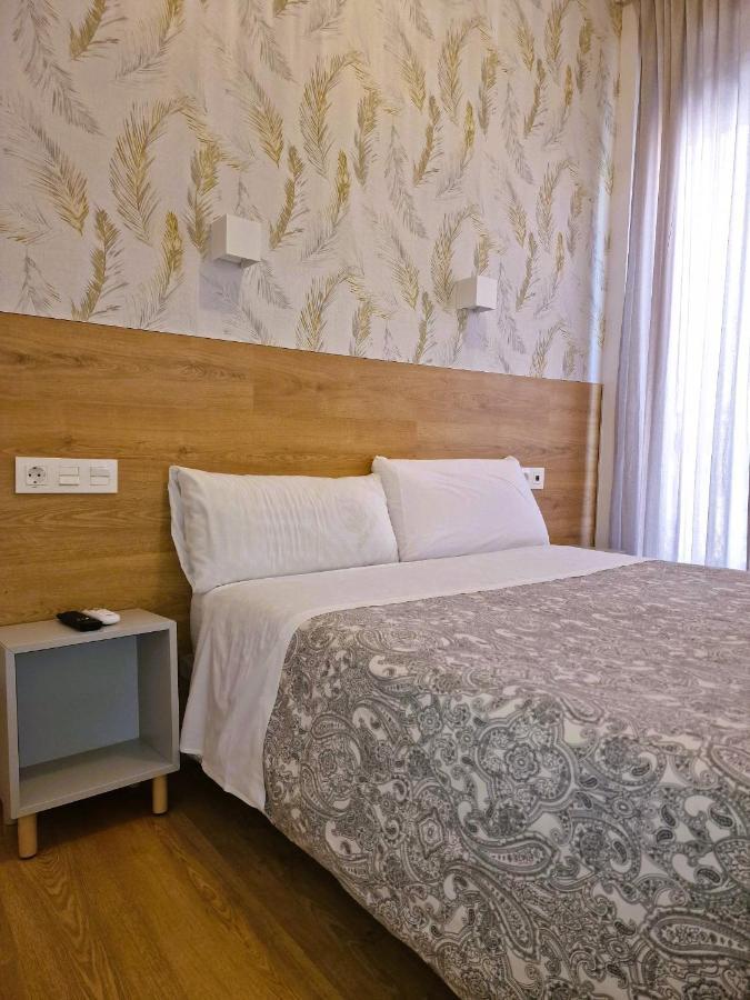 Casa de hóspedes Comercial Madri