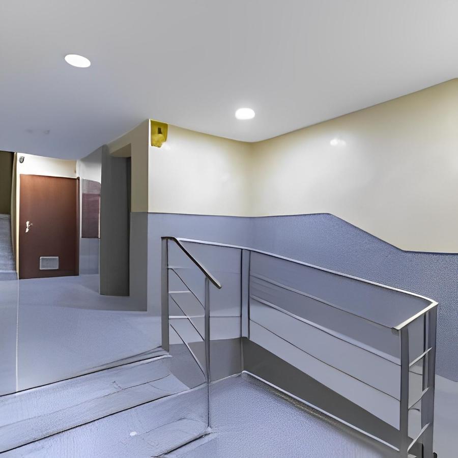 Appartement Centrico Y Aparcamiento Privado 3