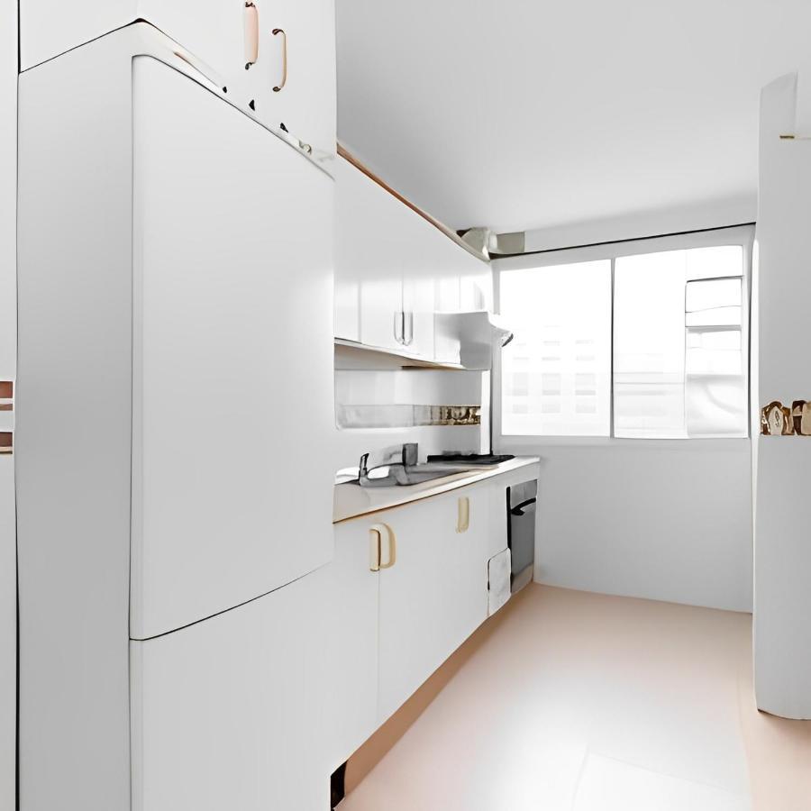 Appartement Centrico Y Aparcamiento Privado 3 *