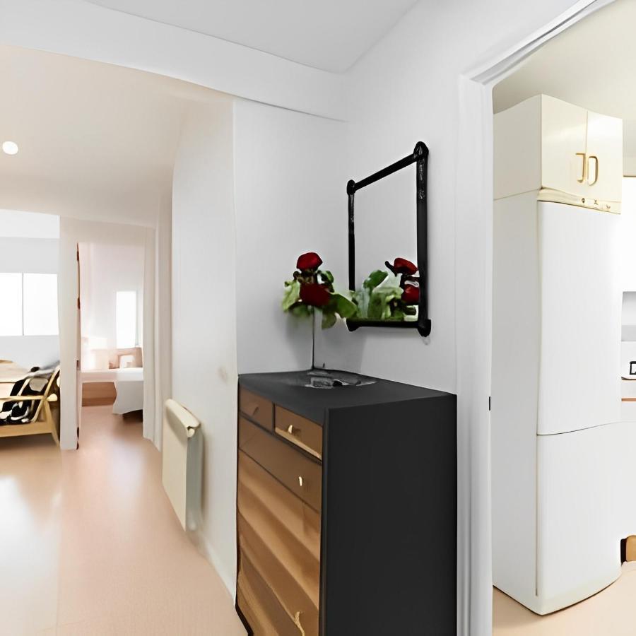Centrico Y Aparcamiento Privado 3 Appartement *