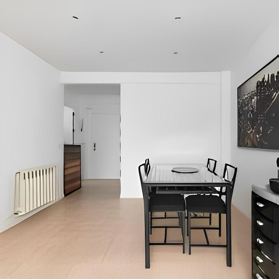 Appartement Centrico Y Aparcamiento Privado 3 Madrid