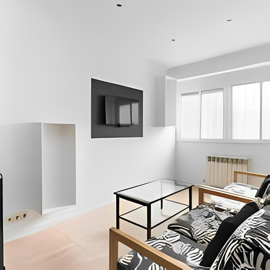 Appartement Centrico Y Aparcamiento Privado 3 *
