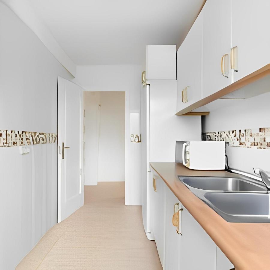Appartement Centrico Y Aparcamiento Privado 3 *