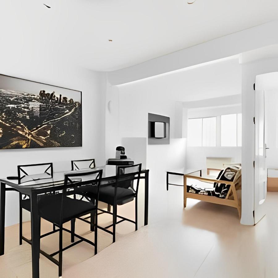 Appartement Centrico Y Aparcamiento Privado 3