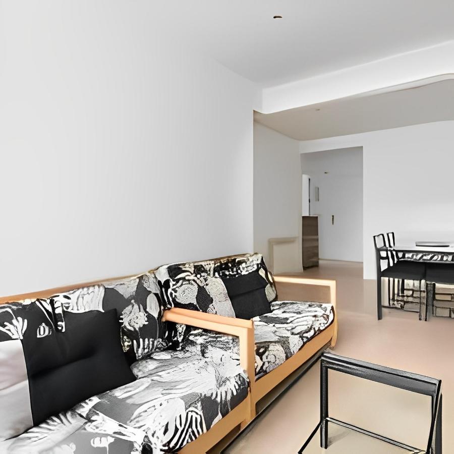Appartement Centrico Y Aparcamiento Privado 3 Madrid