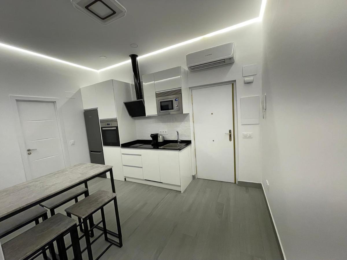 Apartamento Suara 1