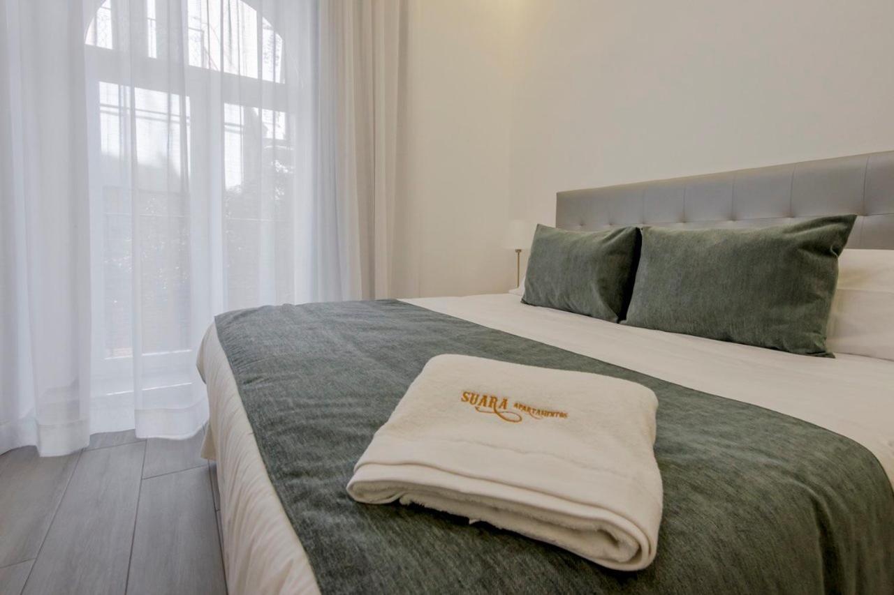 Suara 1 Apartamento Madrid