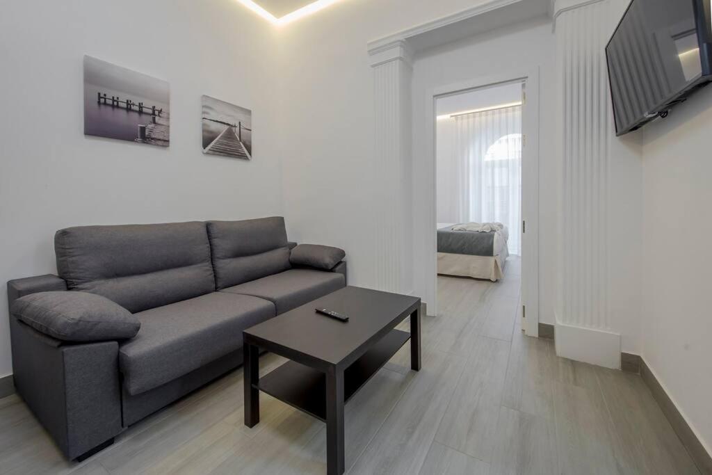 Apartment Suara 2 Madrid
