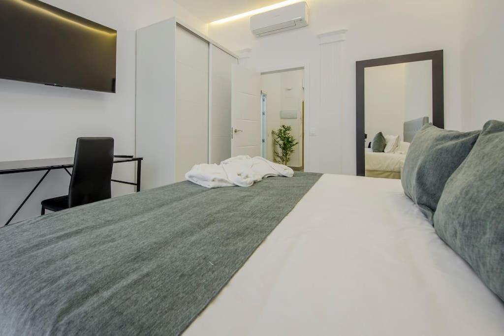 Apartment Suara 2 *