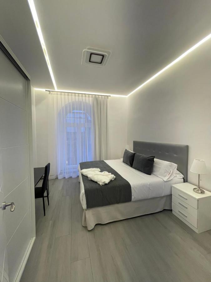 Suara 1 Apartamento Madri