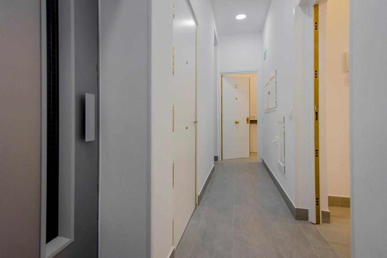 Apartamento Suara 1 Madrid