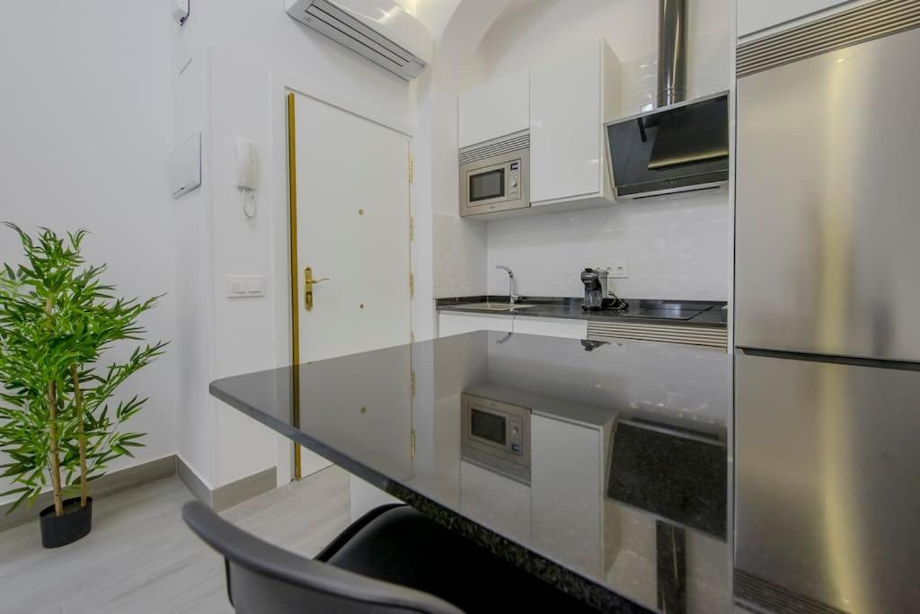 Suara 2 Apartment *
