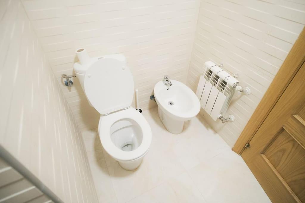 Apartamento Piso Acogedor En Centro *