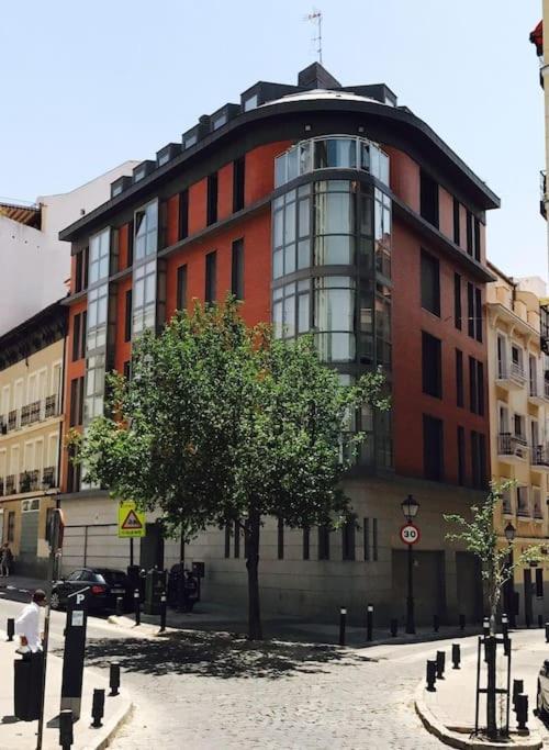 Luxury In Barrio Palacio Appartamento *