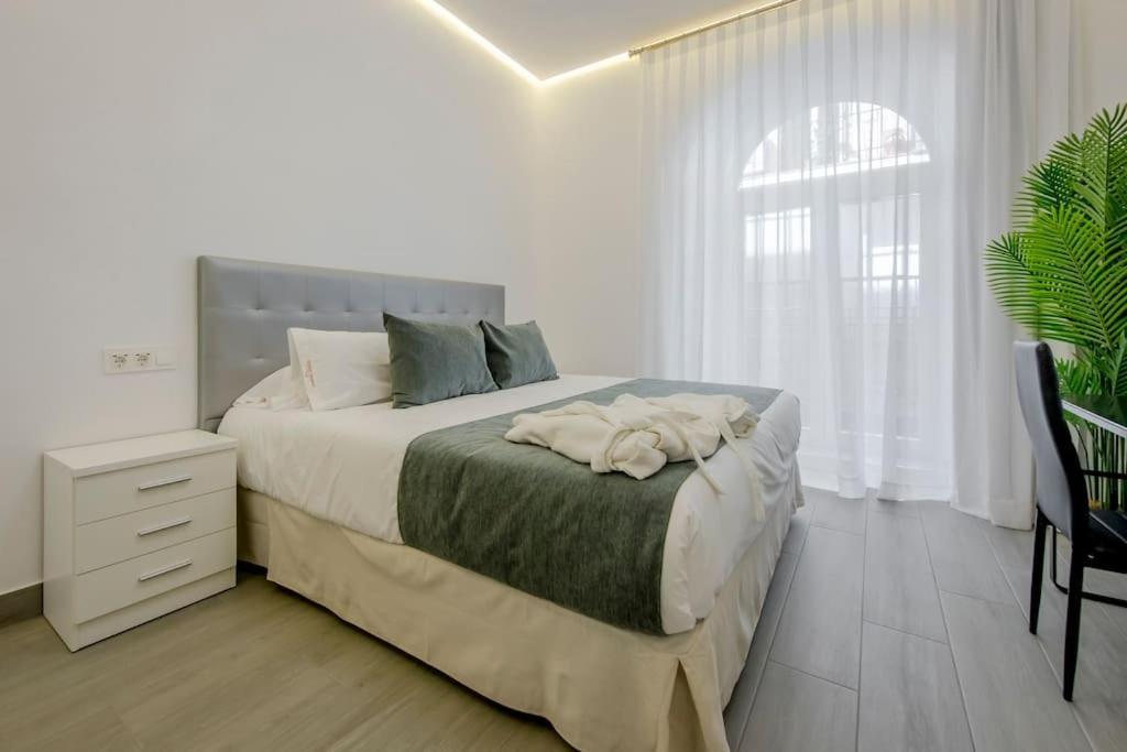 Suara 2 Madrid