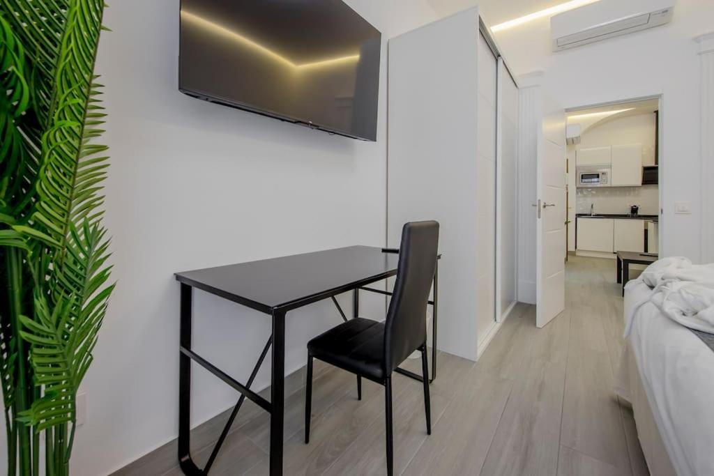 Suara 2 Apartment Madrid