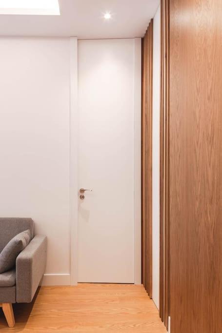 Goya Ii Calle General Pardinas 2br 1bh Madrid