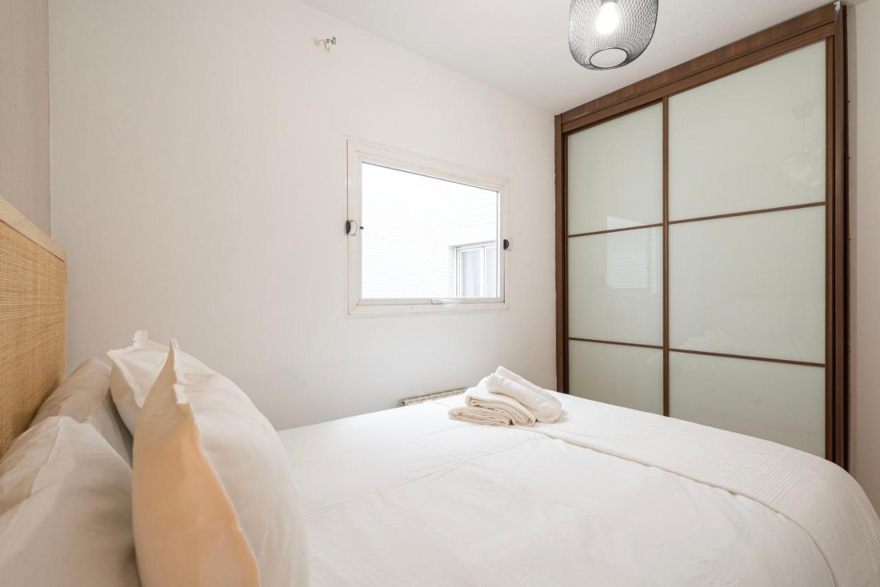 For You Central Atocha Station Tel3 Apartment