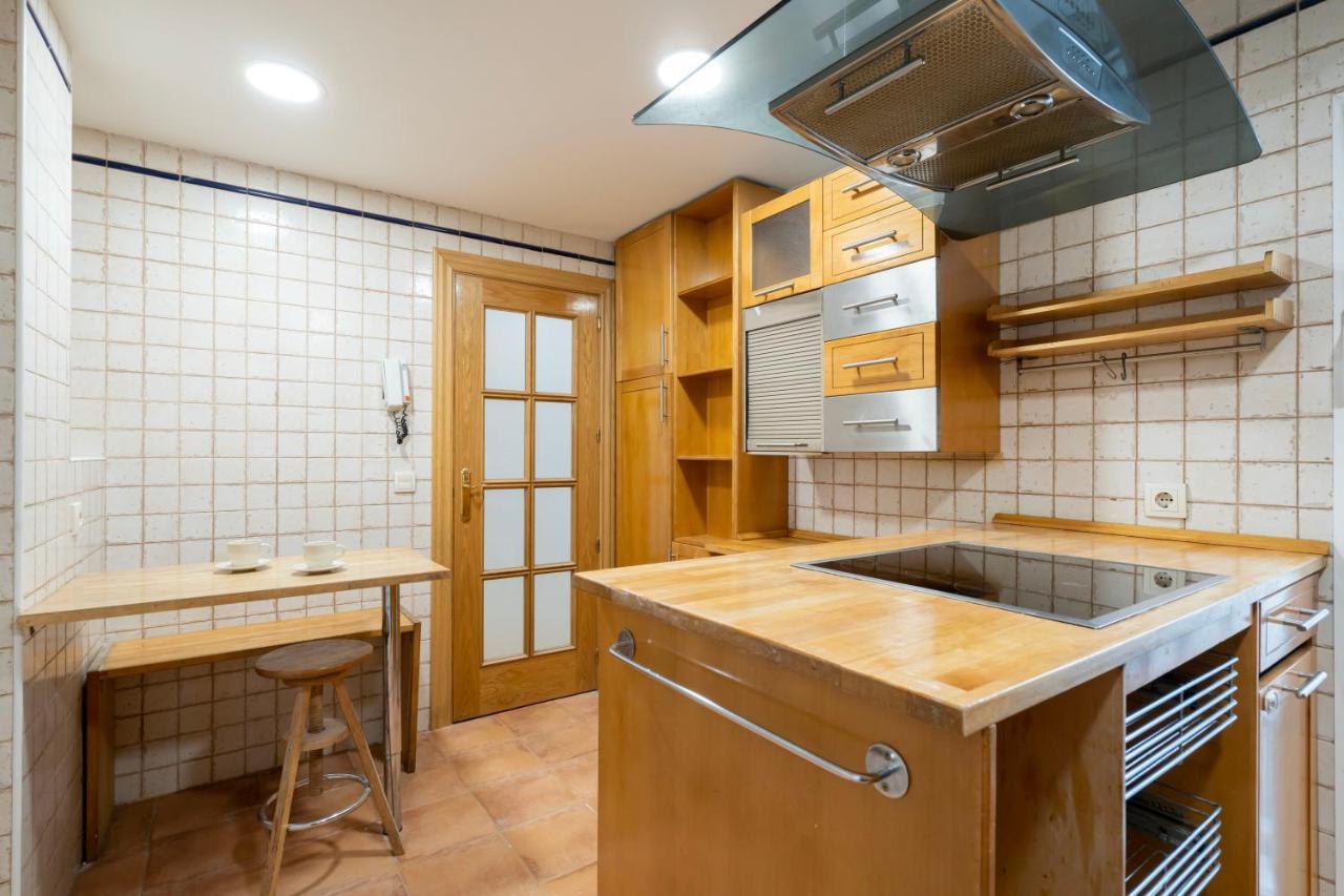 For You Central Atocha Station Tel3 Apartment *