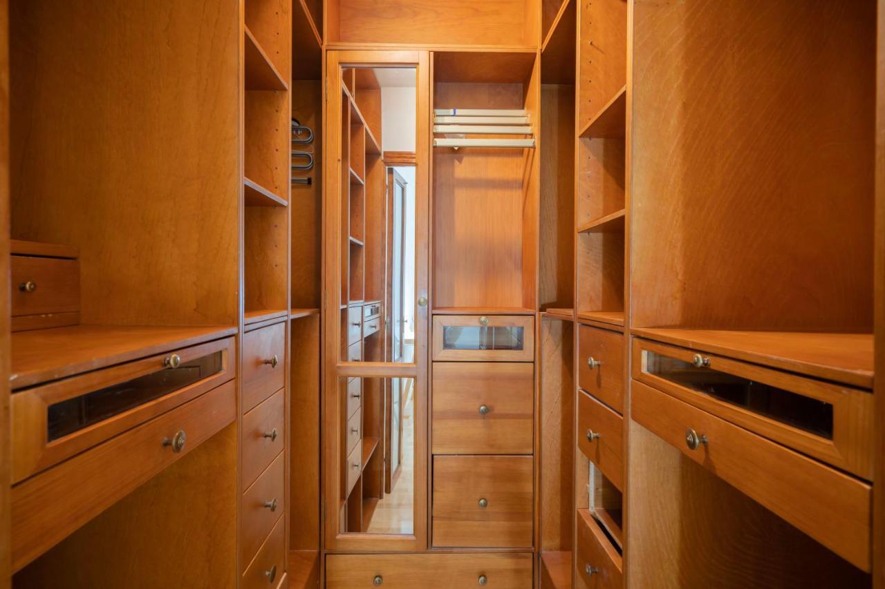 Apartment For You Central Atocha Station Tel3 Madrid