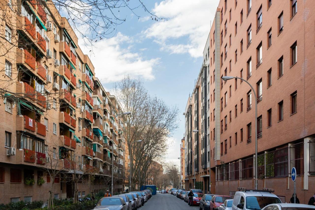 For You Central Atocha Station Tel3 Apartment *