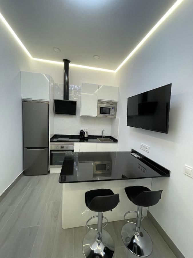 Suara 3 Apartamento Madri