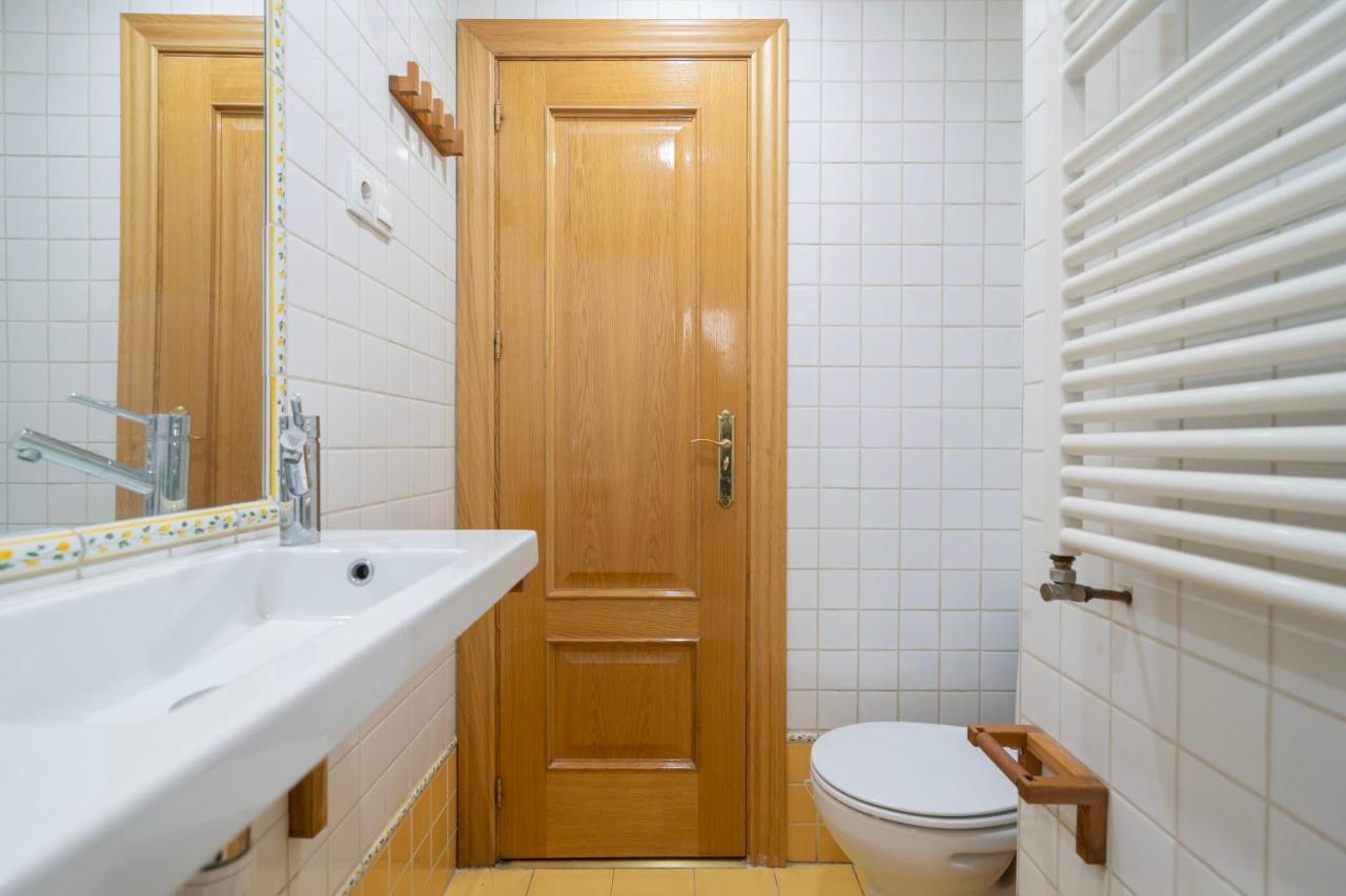 Apartment For You Central Atocha Station Tel3 Madrid