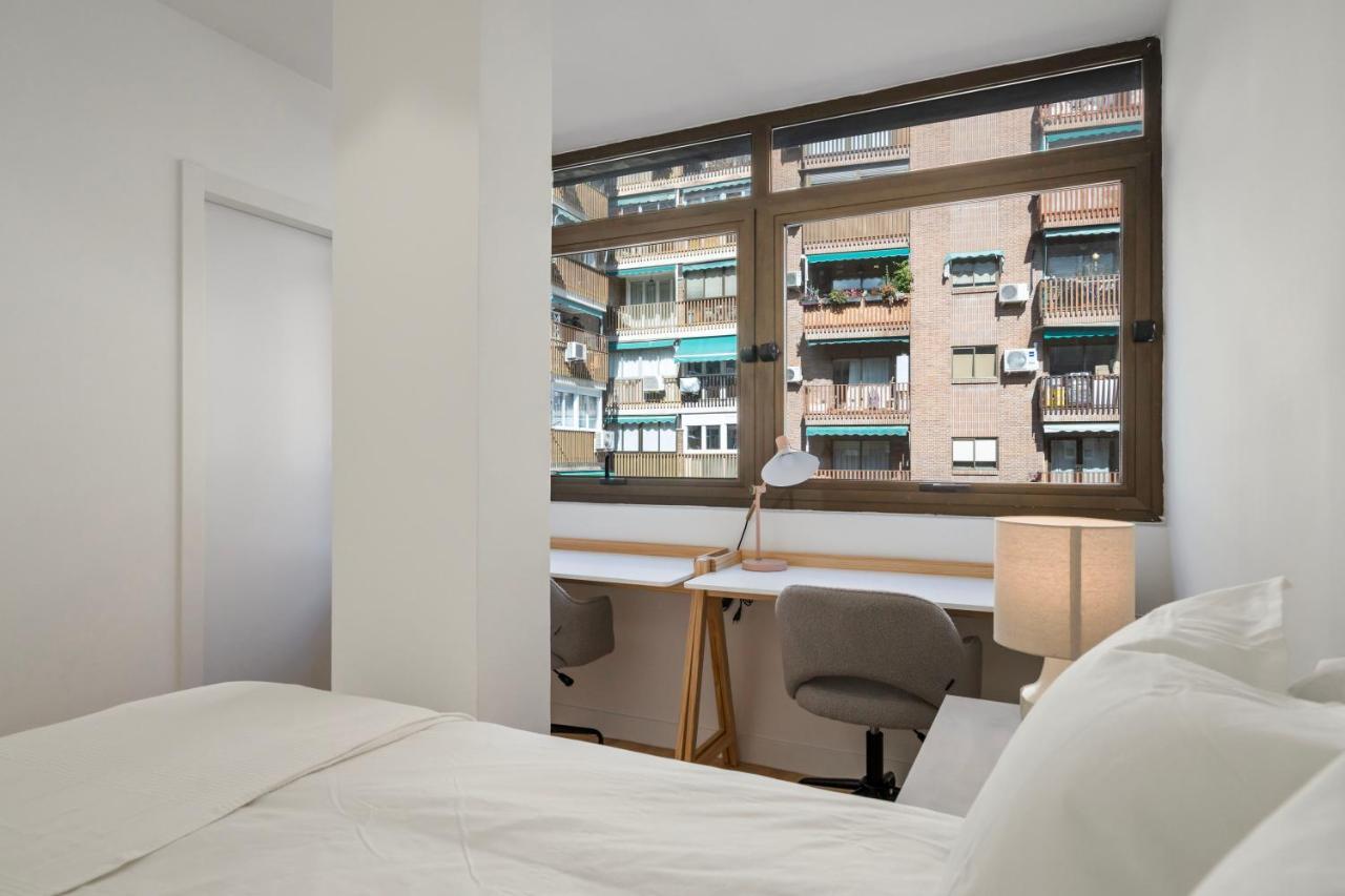 Apartment For You Central Atocha Station Tel3 *