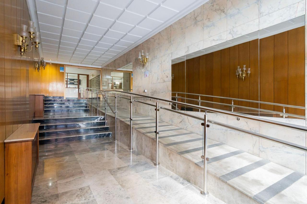 Apartment For You Central Atocha Station Tel3 *
