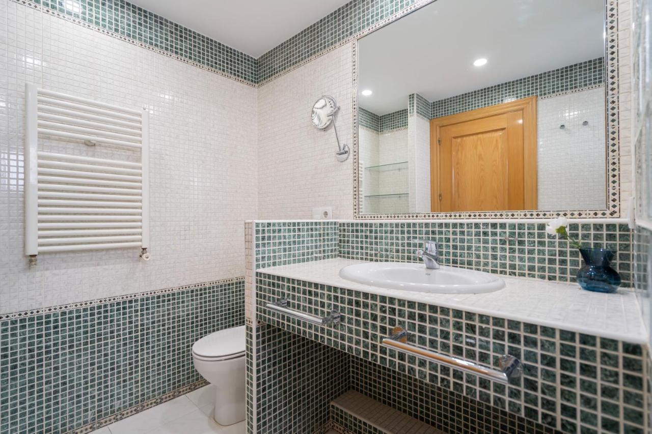 For You Central Atocha Station Tel3 Apartment Madrid