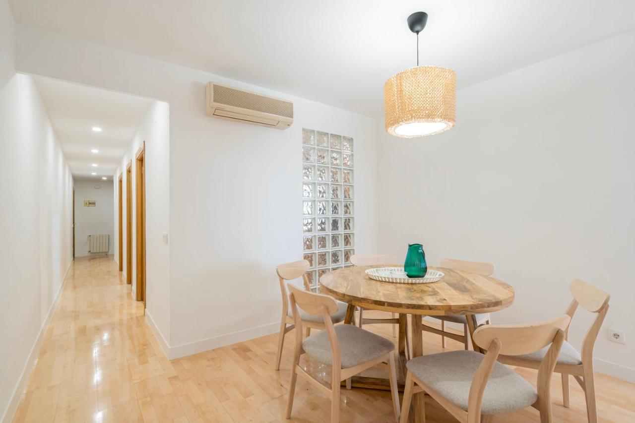For You Central Atocha Station Tel3 Apartment Madrid