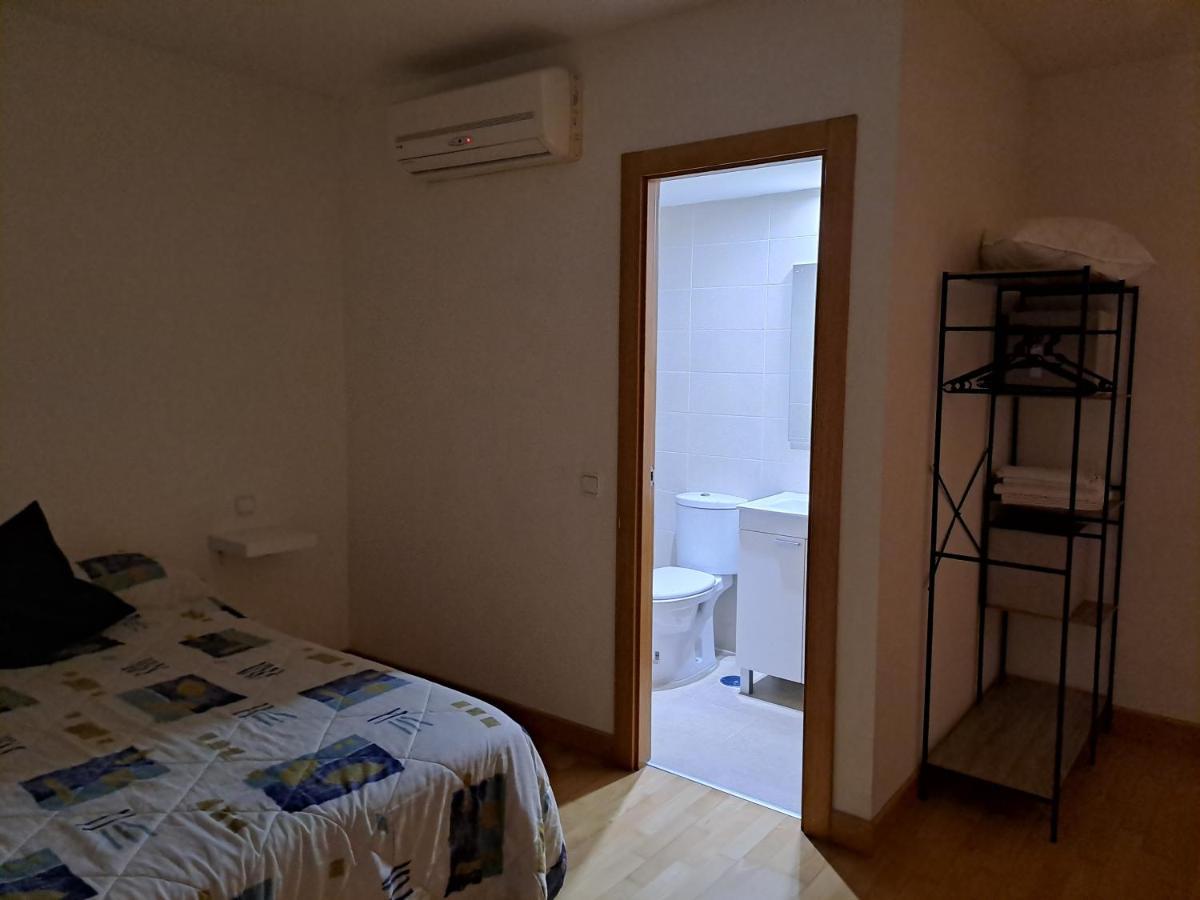 Acogedor Loftcon Garaje A 10min Del Aeropuerto E Ifema * Madri