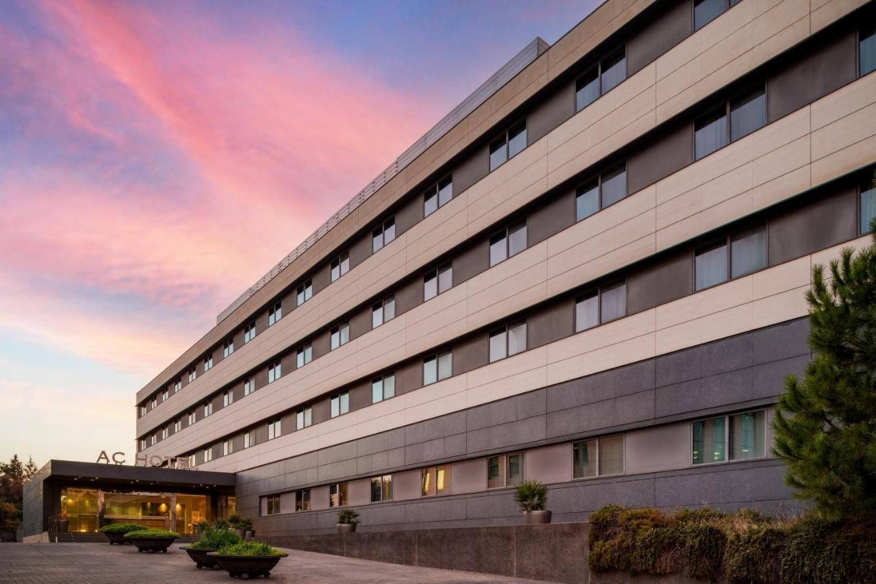 Ac Aravaca By Marriott