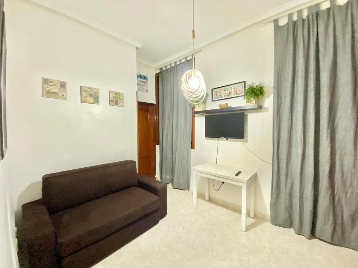 Apartamento La Fuentecilla Centro *