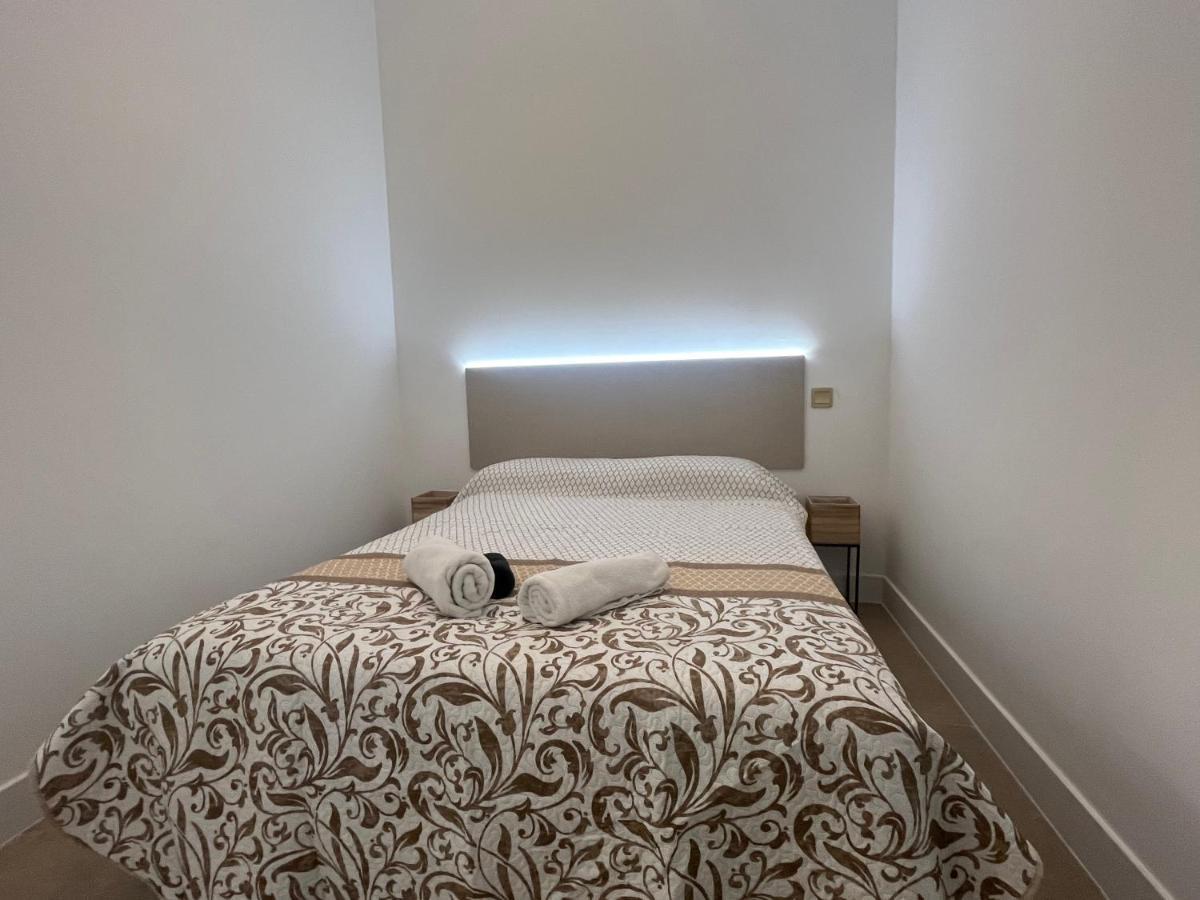 Apartment Loft4 Luxury Vacation Deluxe Plaza Mayor Madrid