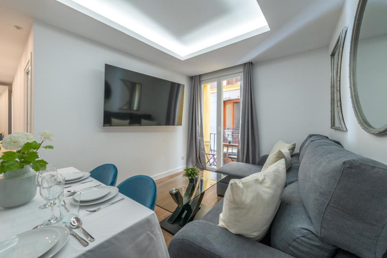 Apartment The Heart Of The City, Sol, By Monaro***** *