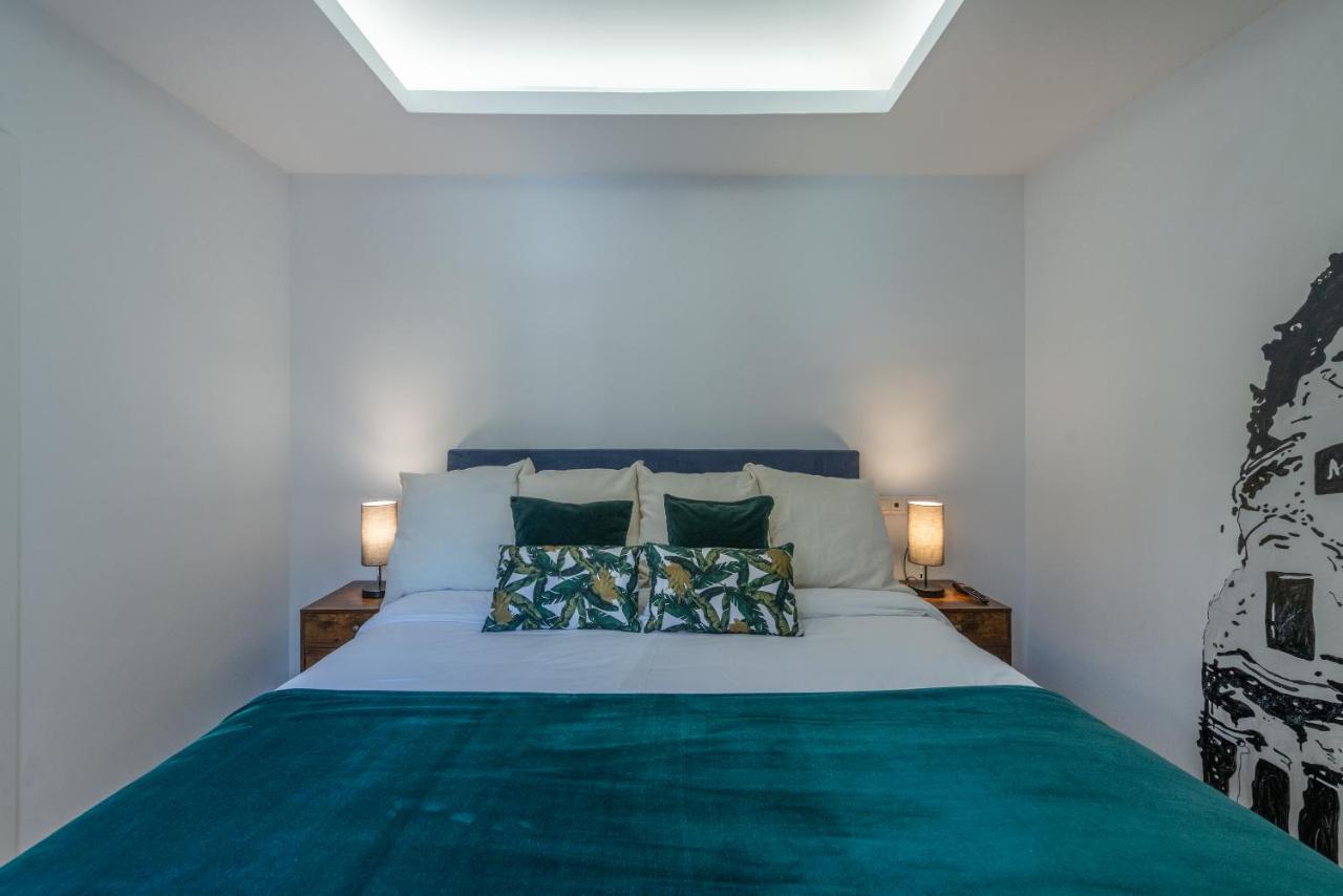 The Heart Of The City, Sol, By Monaro***** Apartment