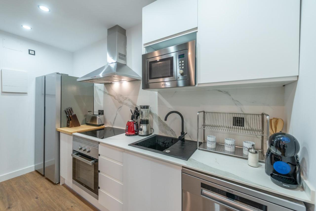 Apartment The Heart Of The City, Sol, By Monaro*****