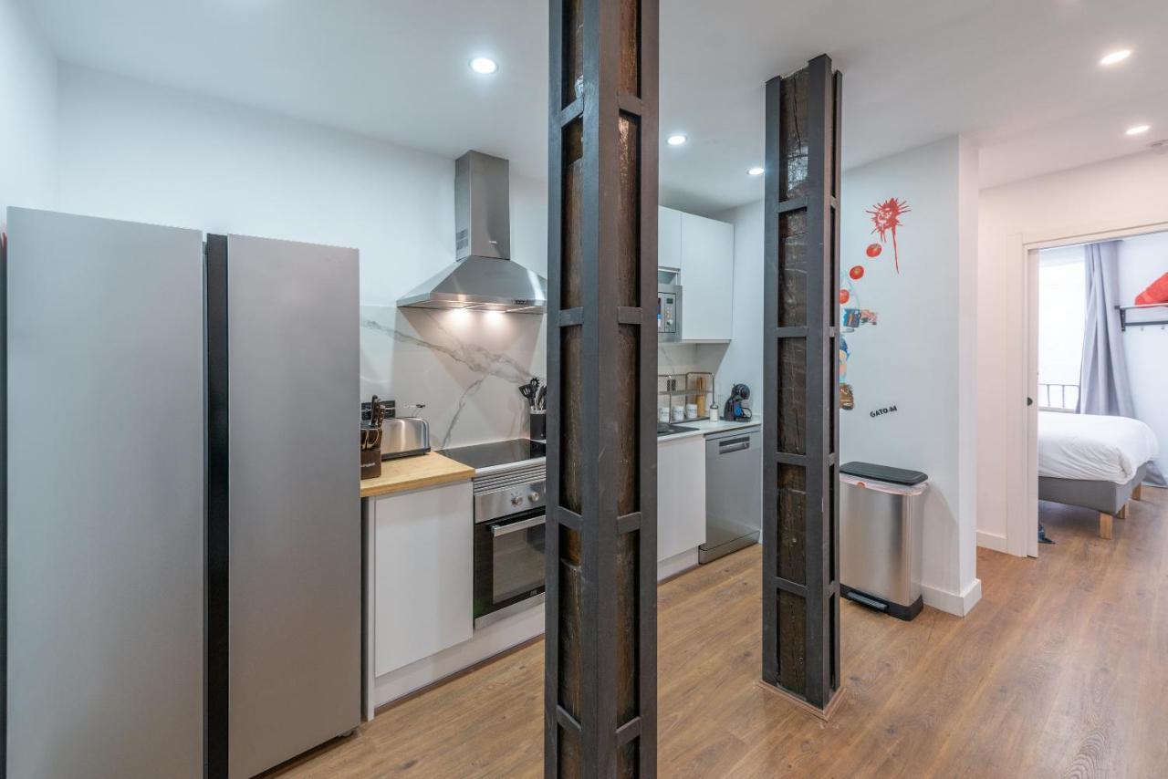 Apartment The Heart Of The City, Sol, By Monaro***** *