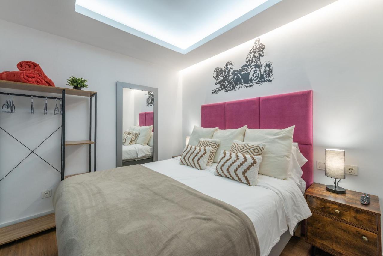 Apartment The Heart Of The City, Sol, By Monaro*****