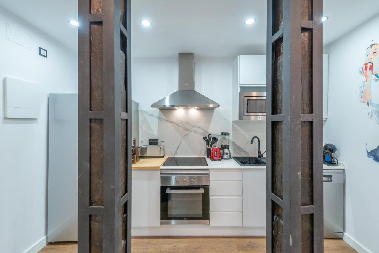 Apartment The Heart Of The City, Sol, By Monaro*****