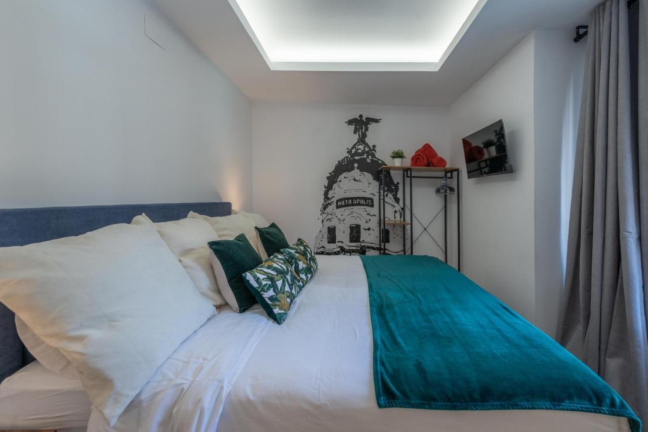 Apartment The Heart Of The City, Sol, By Monaro***** *